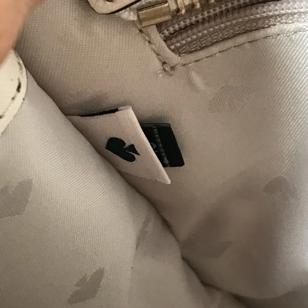 ♠️Kate Spade purse